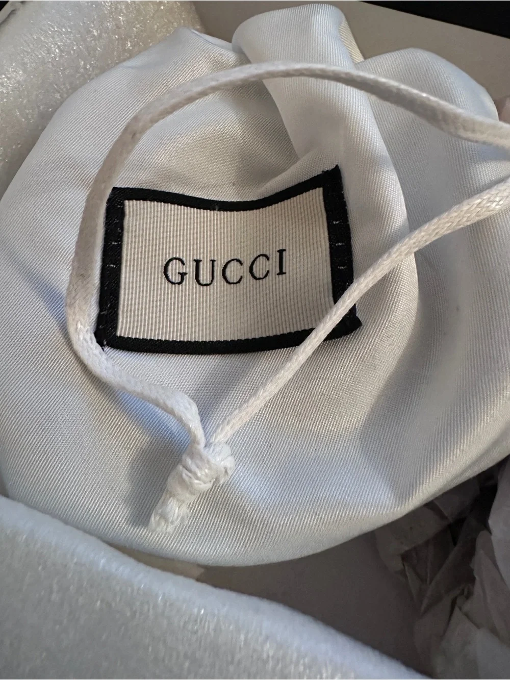 Gucci Marmont GG Belt Black Leather Gold Buckle 90 / 35